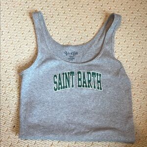 Brandy Women's Tank Top